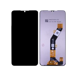 Touch+Display ZTE Blade A34 Service Pack Negro Touch+Display ZTE Blade A34 Service Pack Negro